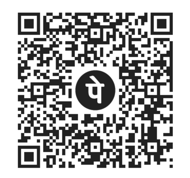 Payment QR Code